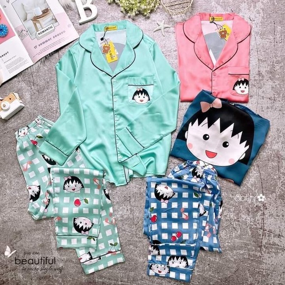 Pijamas - Picture 15 of 16